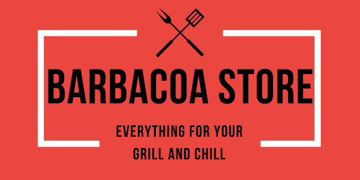 barbacoa store logo